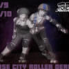 Rose City Rollers @ Oaks Park | Break Neck Betties vs Undead Betties, Juniors Season Home Opener Double Header RCR