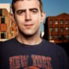Sam Morril @ Helium Comedy Club | “One of the Four Funniest in New York,” Comedy Central Comic To Watch SAM Moril