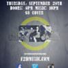 Win Tickets: FUNKY 2 DEATH @ The Goodfoot | 8-piece Funk & Soul Band FUNKY 2 DEATH @ The Goodfoot