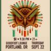 Win Tickets: Cascade Crescendo, The Hollerbodies @ The Goodfoot | Bluegrass, Jamgrass, Americana 14355763_1392439240785984_3131671070300247712_n