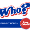 Who? CO2 Cannabis Oil Now Available in Portland! | Featuring the Purest, Finest CO2 Oils on the Market! 2_who
