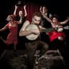 Win Tickets ($30): Curtis Eller’s American Circus @ The Old Church Concert Hall | Minor Key Concert Series, Showcasing the Best Singer/Songwriters Curtis Eller's American Circus - Minor Key Concert Series