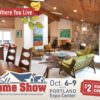 2016 Portland Fall Home & Garden Show @ Portland Expo Center! | Discount / Coupon, Contractors, Remodelers, Designers & Garden Pros Portland Fall Home Show
