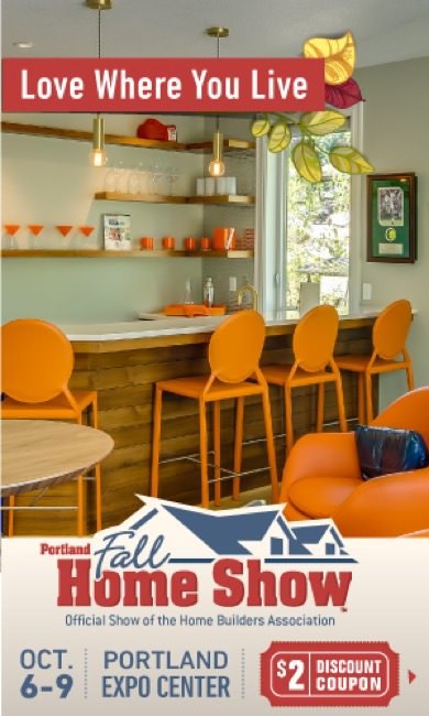 2016 Portland Fall Home & Garden Show Portland Expo Center 2016 Portland Fall Home & Garden Show Portland Expo Center
