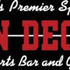 Portland 2016 Fall Football Frenzy @ On Deck in the Pearl District | Where to Watch Seahawks, Ducks, Beavers, NFL, College, Food & Drink Specials On Deck