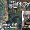 Win Tickets ($130): 2016 H.P. Lovecraft Film Festival @ Hollywood Theatre | Special Guests, Radio Performances, Films, Shorts HP LOvecraft 2016