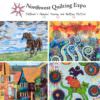 2016 The Northwest Quilting Expo @ Portland Expo Center | Instructors, Exhibits, Vendors & more! Quilt Show Expo Center