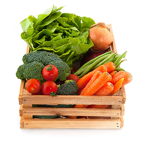 Organics To You Delivers Locally Sourced Farm Fresh Produce