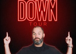 tom segura tour portland