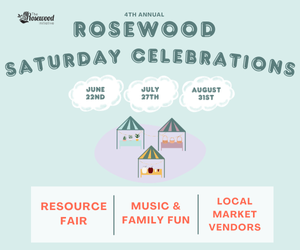 rosewood saturday celebration2024