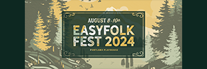 Easy Folk Fest
