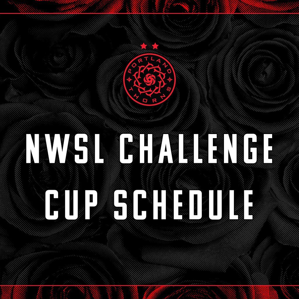 2023 Portland Thorns Schedule + Where to Watch in Portland Food