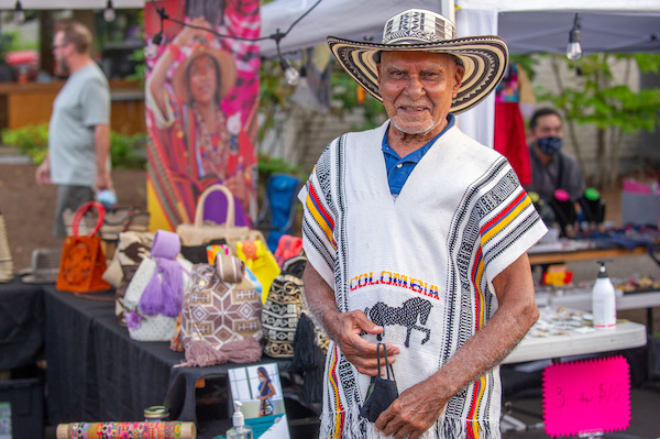 2022 Beaverton Night Market | 60+ Vendors, Performers, Games